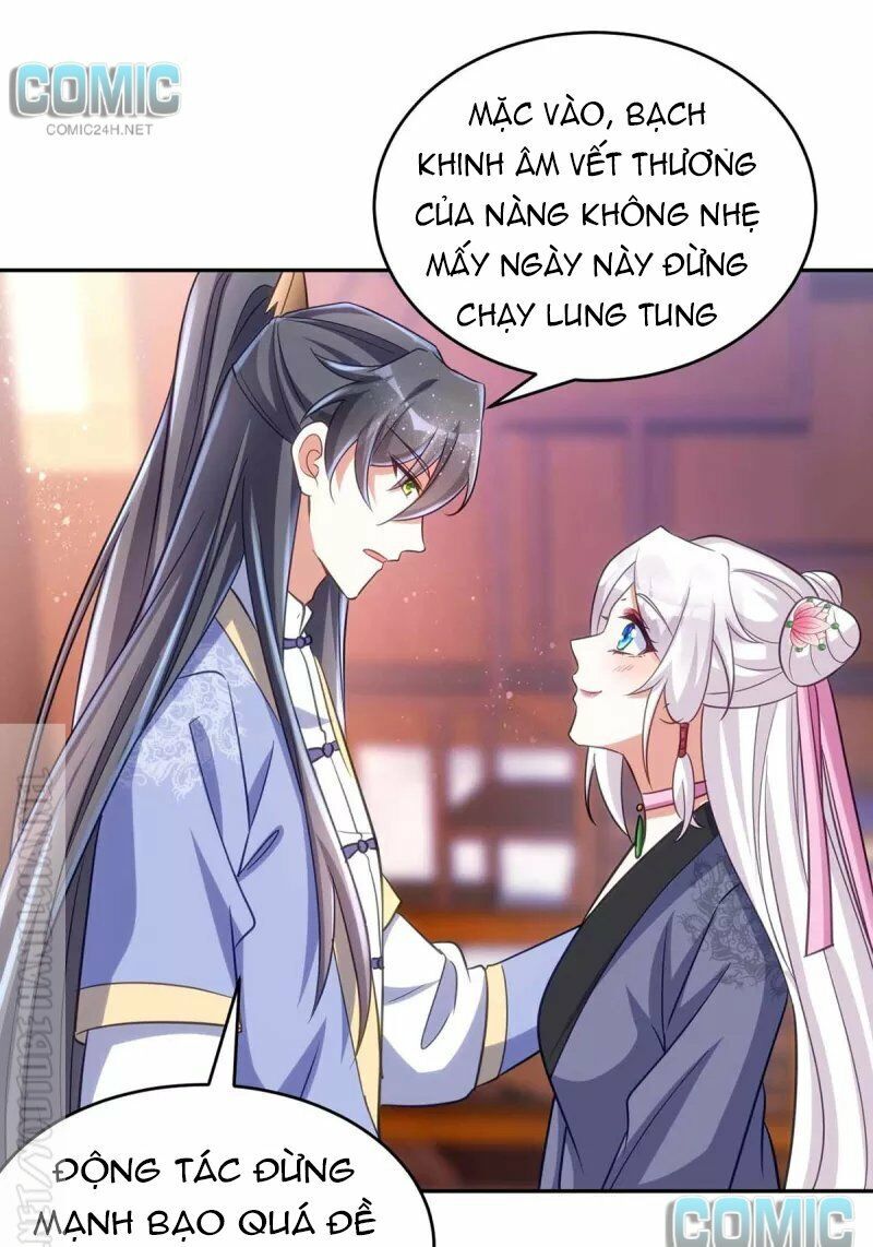 Manh Hổ Trọng Sinh : Tướng Quân Đại Nhân Muốn Ôm Ôm Chapter 53.5 - 15
