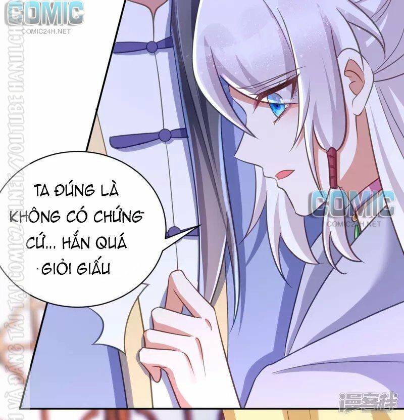 Manh Hổ Trọng Sinh : Tướng Quân Đại Nhân Muốn Ôm Ôm Chapter 53 - 13