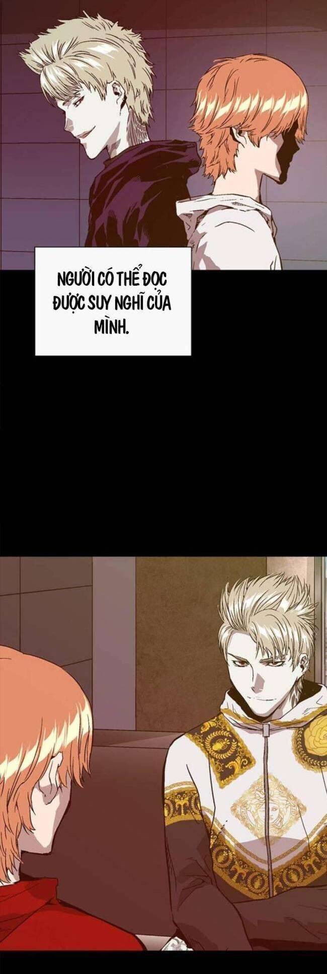 Anh Hùng Yếu Chapter 264 - 22