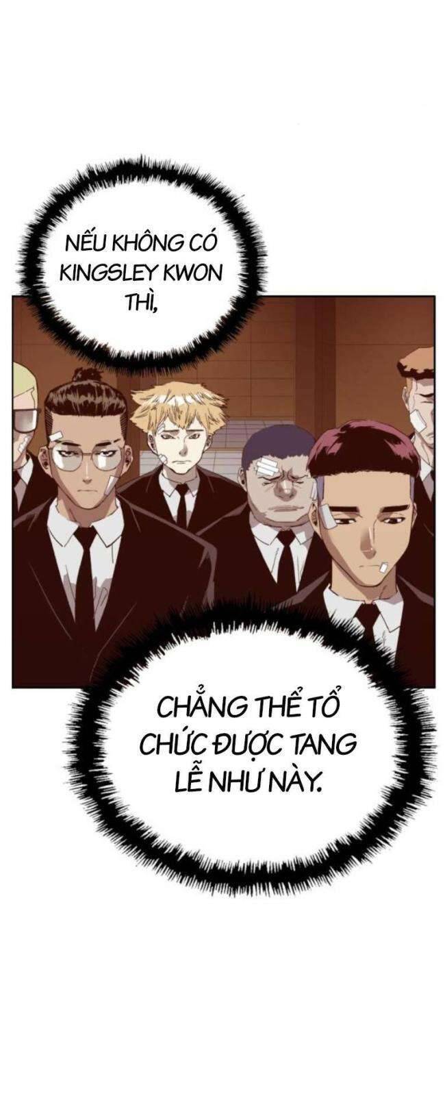 Anh Hùng Yếu Chapter 264 - 25