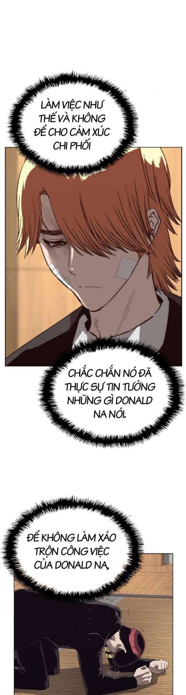 Anh Hùng Yếu Chapter 264 - 31