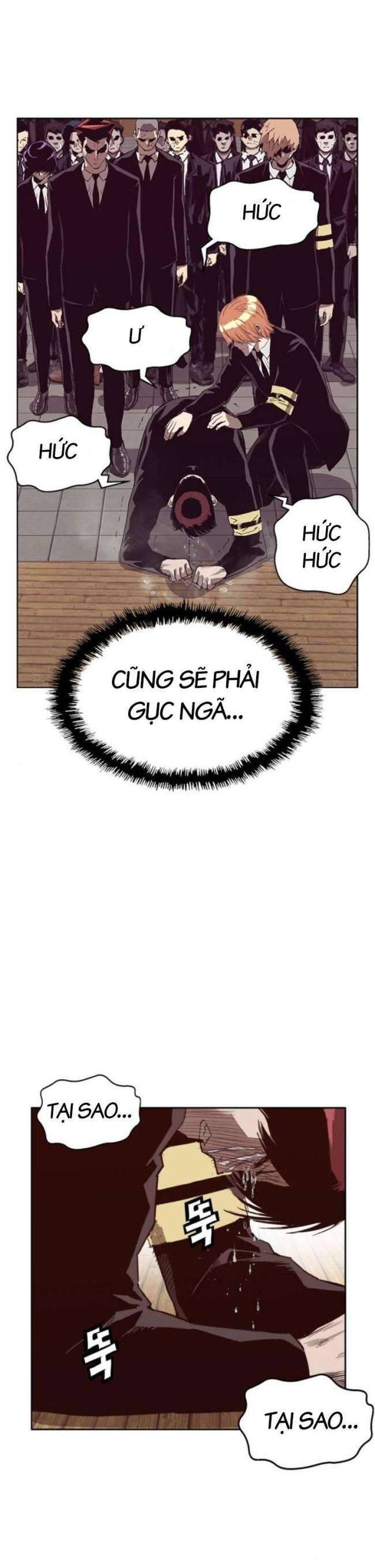 Anh Hùng Yếu Chapter 264 - 33