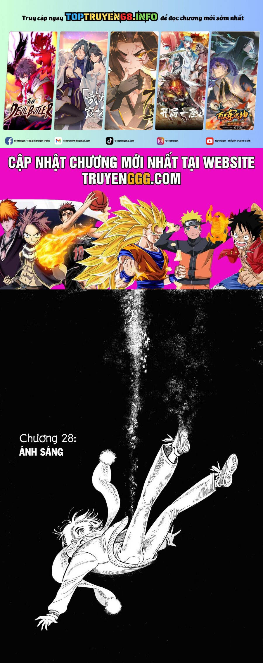 Subaru To Suu-San Chapter  28 - 2