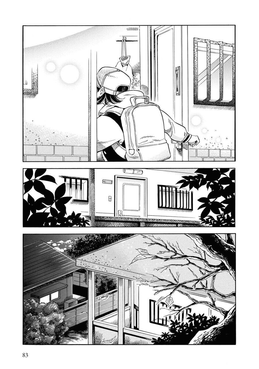 Subaru To Suu-San Chapter  28 - 28