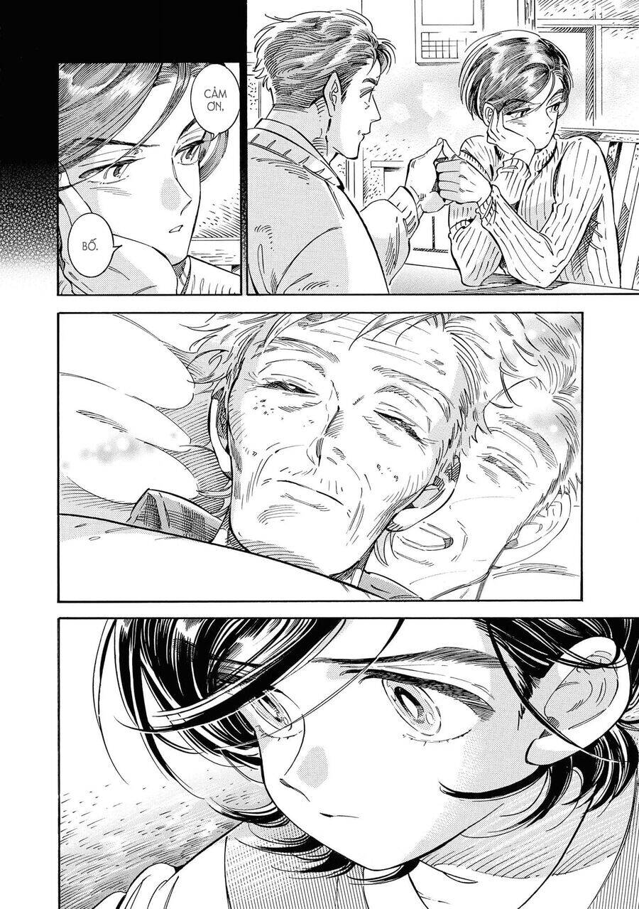 Subaru To Suu-San Chapter  30 - 15