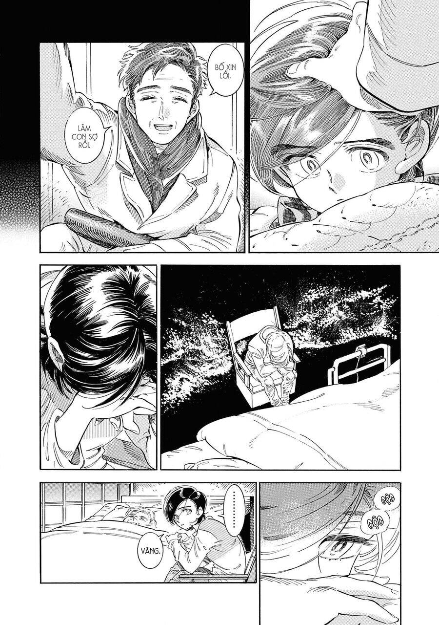 Subaru To Suu-San Chapter  30 - 19