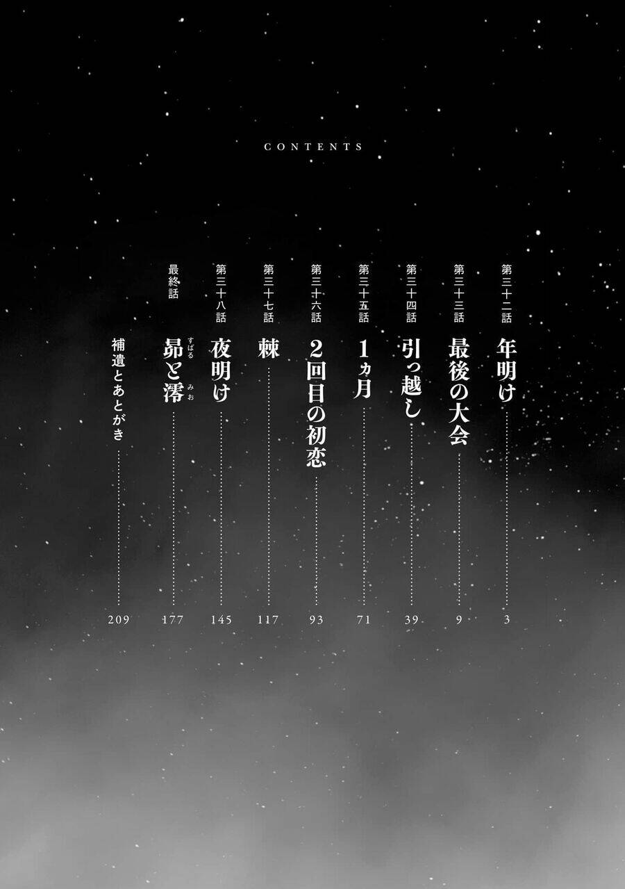 Subaru To Suu-San Chapter  31.5 - 6