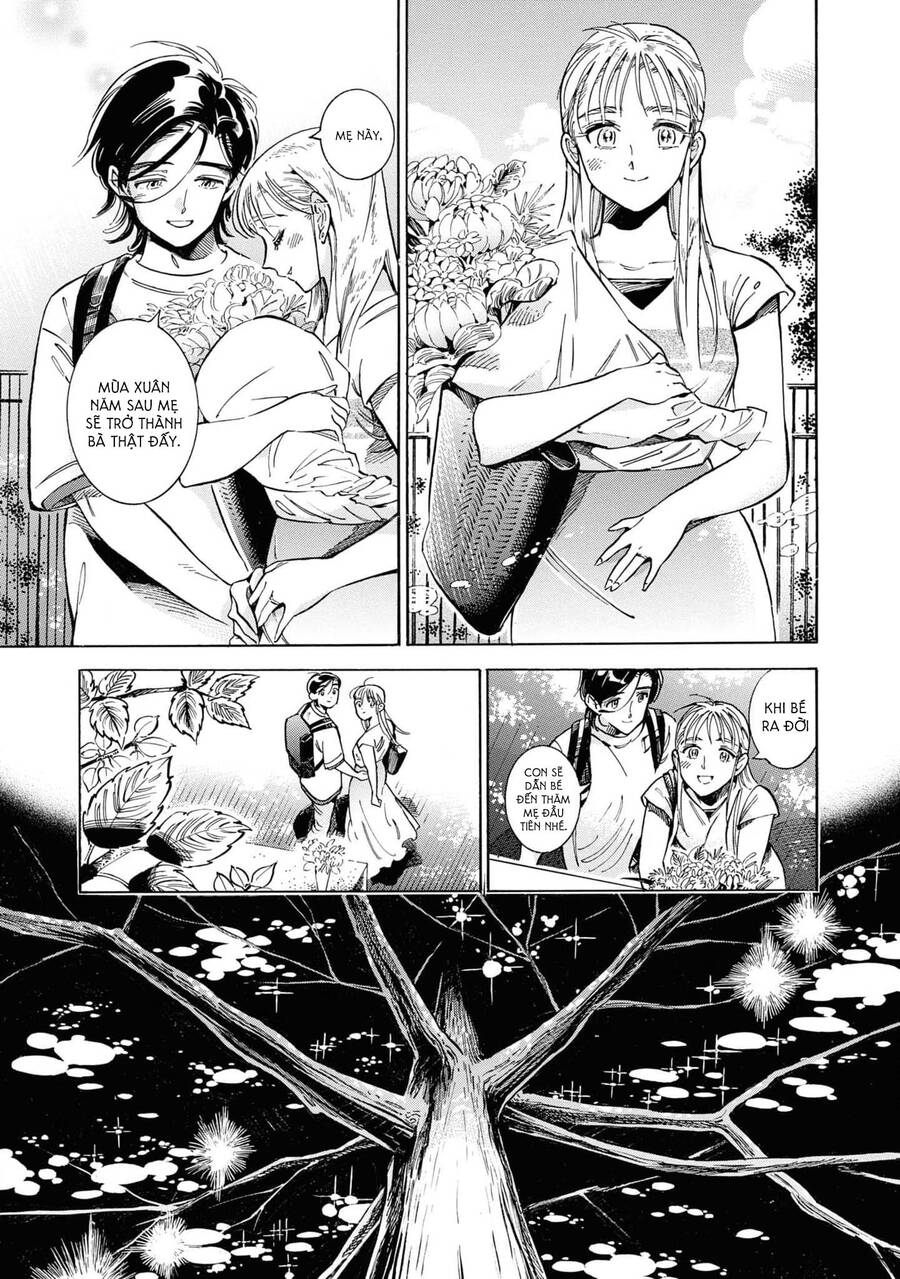 Subaru To Suu-San Chapter  38 - 30