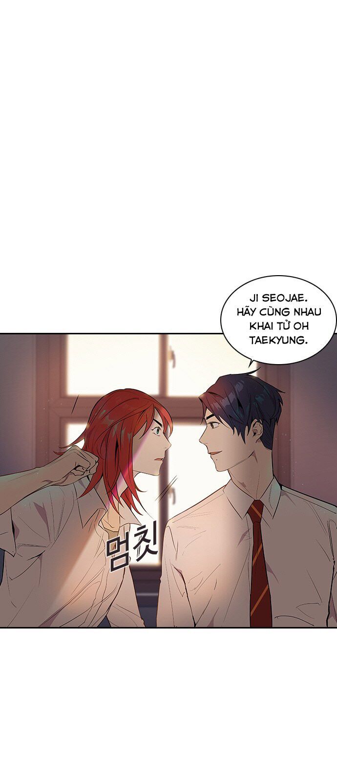 Tiền Bạc Và Quyền Lực Chapter 10 - 15