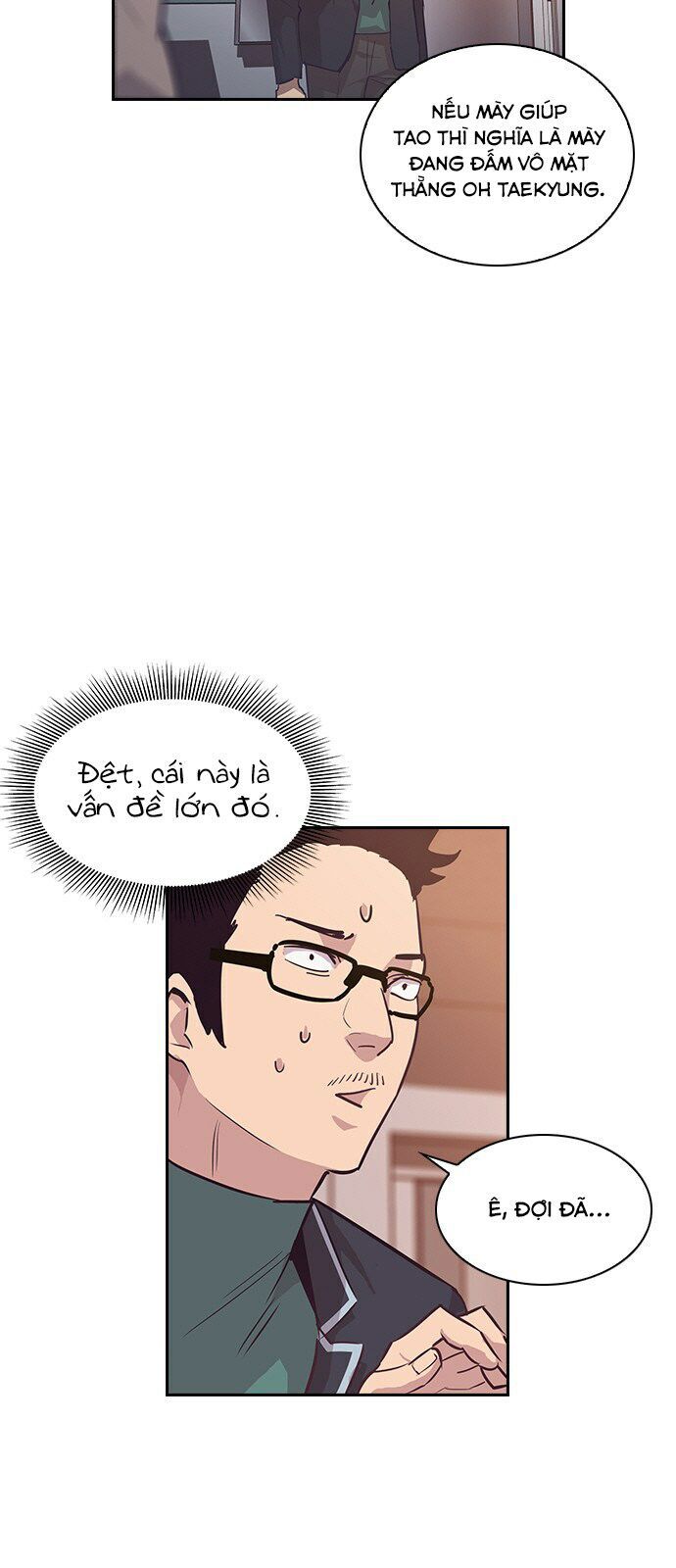 Tiền Bạc Và Quyền Lực Chapter 10 - 17