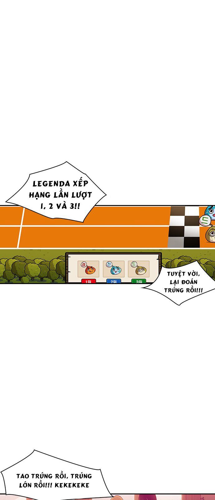 Tiền Bạc Và Quyền Lực Chapter 10 - 31