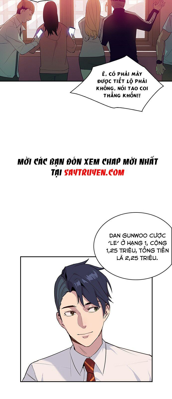 Tiền Bạc Và Quyền Lực Chapter 10 - 34