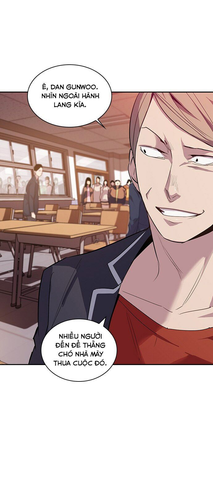Tiền Bạc Và Quyền Lực Chapter 10 - 35