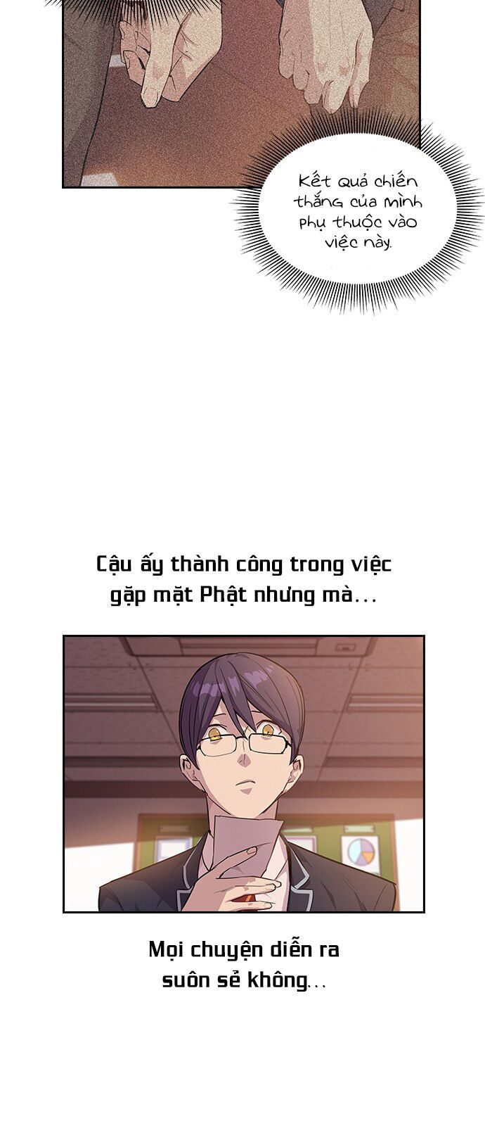 Tiền Bạc Và Quyền Lực Chapter 10 - 41