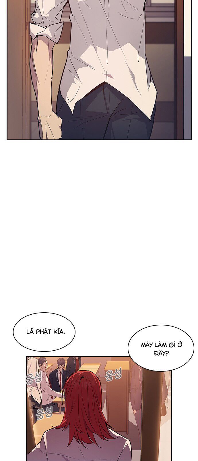 Tiền Bạc Và Quyền Lực Chapter 10 - 44