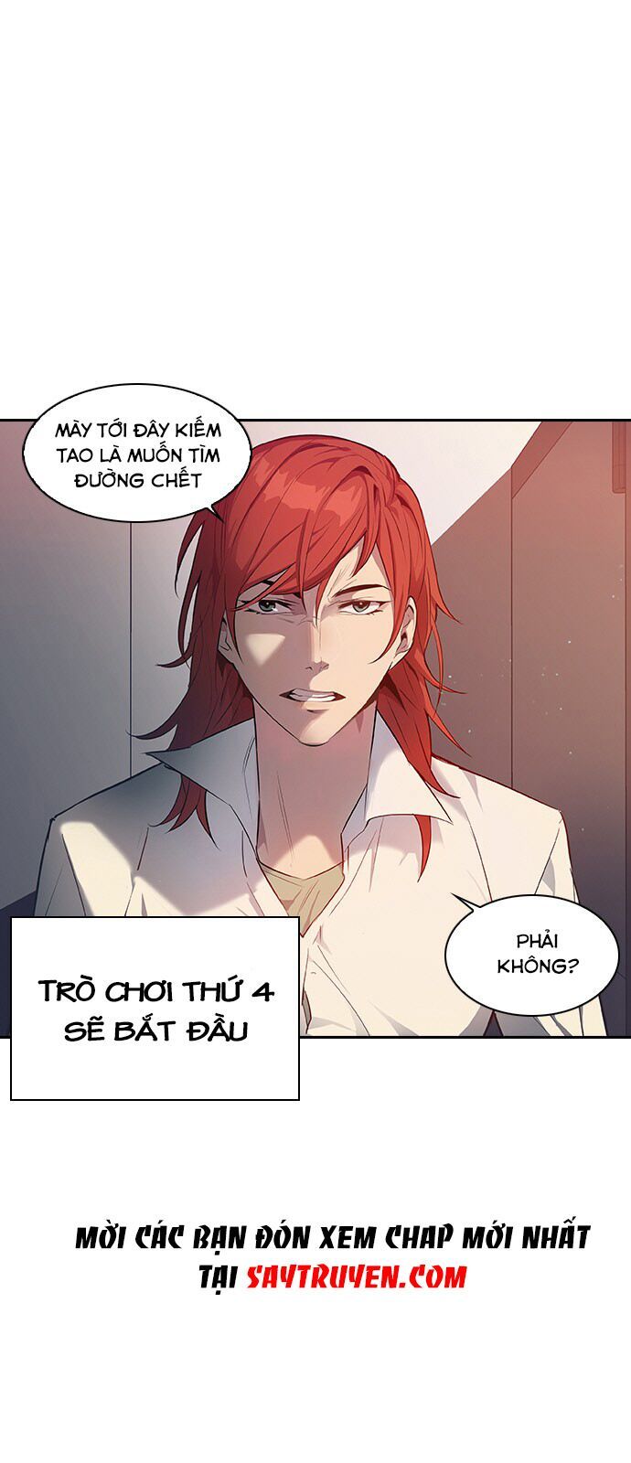 Tiền Bạc Và Quyền Lực Chapter 10 - 6