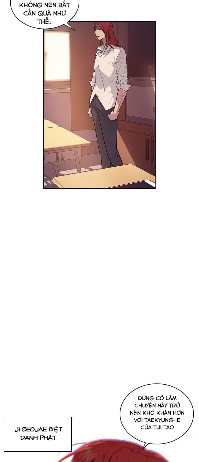 Tiền Bạc Và Quyền Lực Chapter 10 - 53