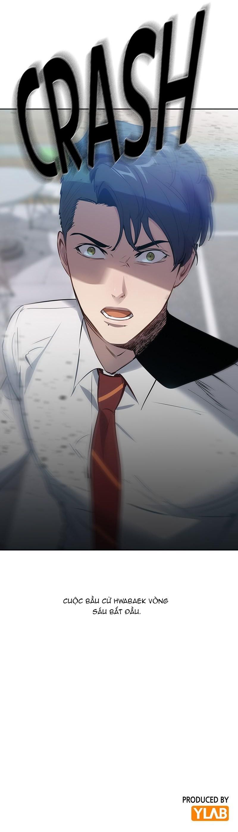 Tiền Bạc Và Quyền Lực Chapter 100 - 13