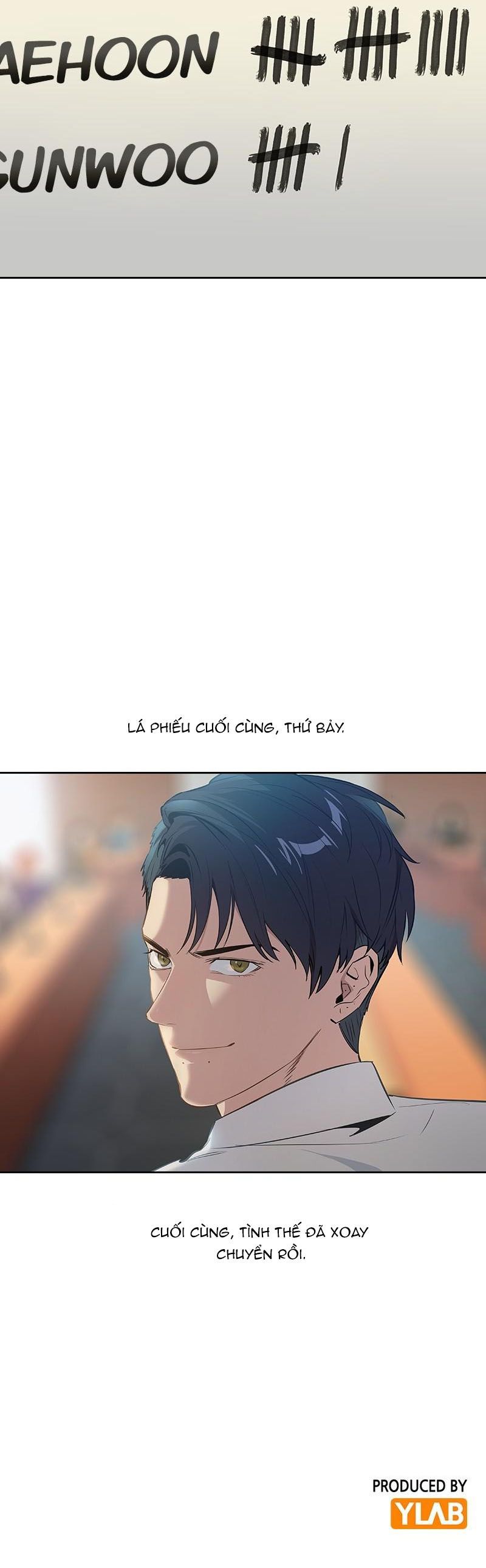 Tiền Bạc Và Quyền Lực Chapter 101 - 14