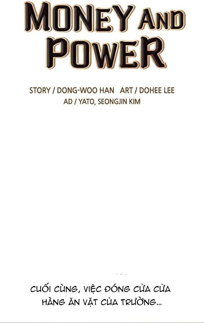 Tiền Bạc Và Quyền Lực Chapter 102 - 16