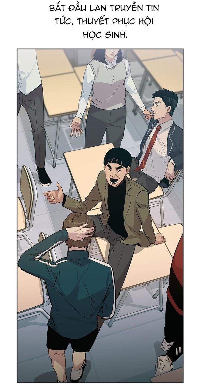Tiền Bạc Và Quyền Lực Chapter 102 - 18