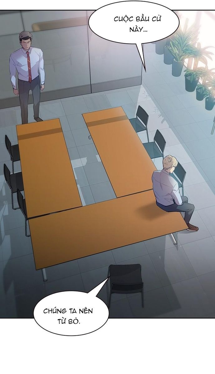 Tiền Bạc Và Quyền Lực Chapter 102 - 23
