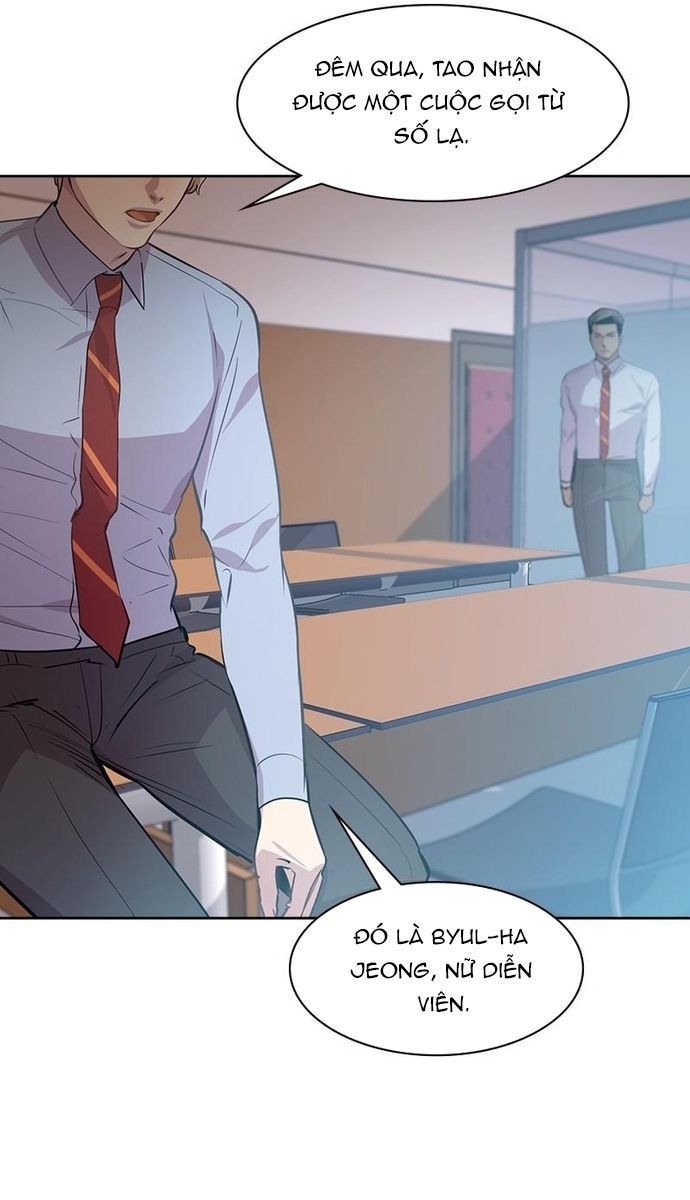 Tiền Bạc Và Quyền Lực Chapter 102 - 25