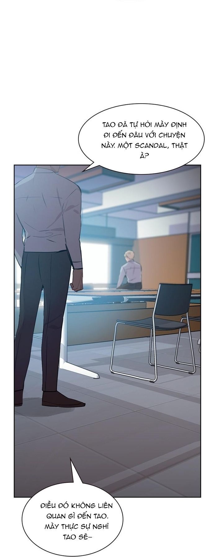 Tiền Bạc Và Quyền Lực Chapter 102 - 27