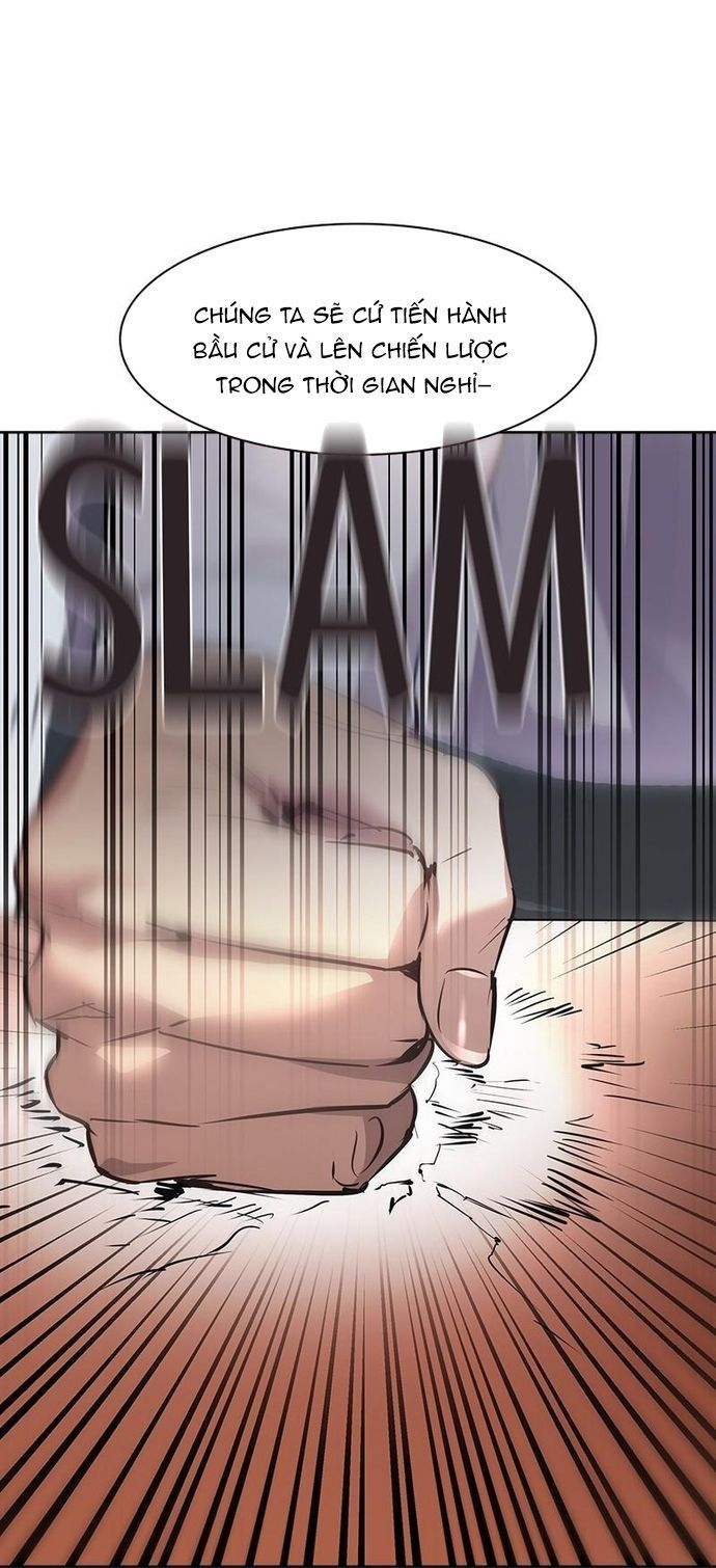 Tiền Bạc Và Quyền Lực Chapter 102 - 35