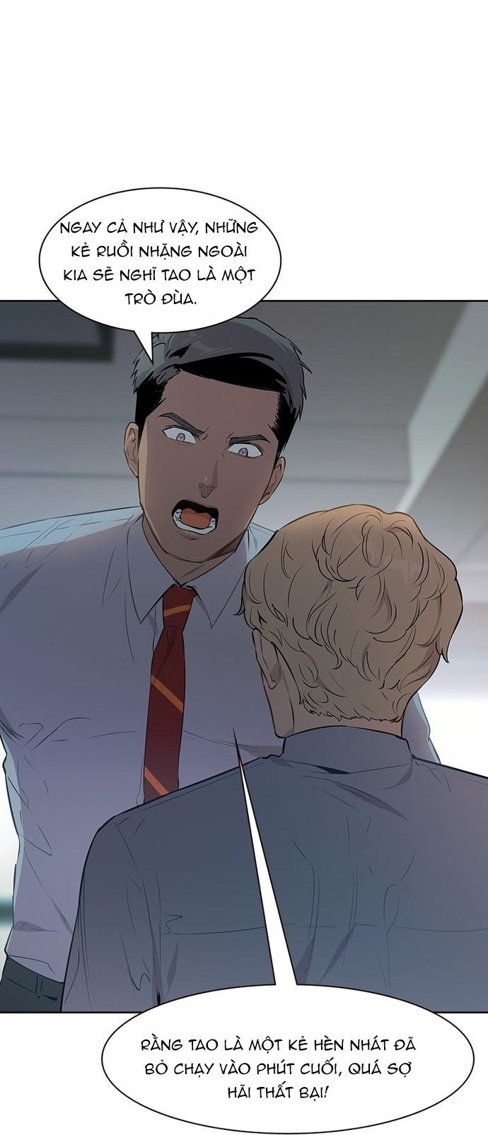 Tiền Bạc Và Quyền Lực Chapter 102 - 39