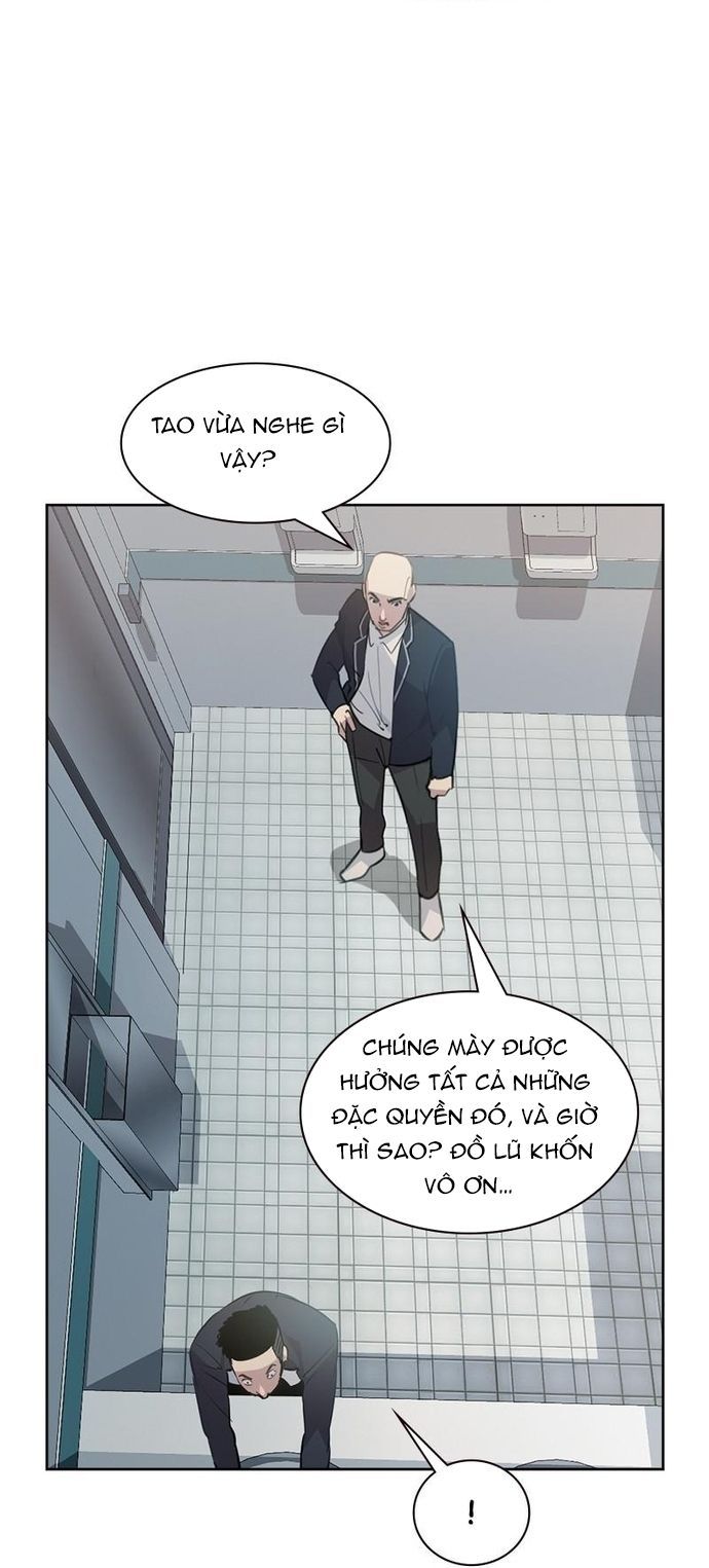 Tiền Bạc Và Quyền Lực Chapter 102 - 5