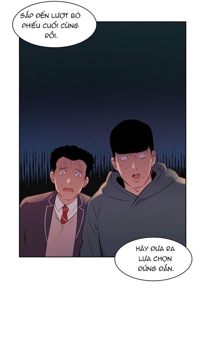 Tiền Bạc Và Quyền Lực Chapter 102 - 78