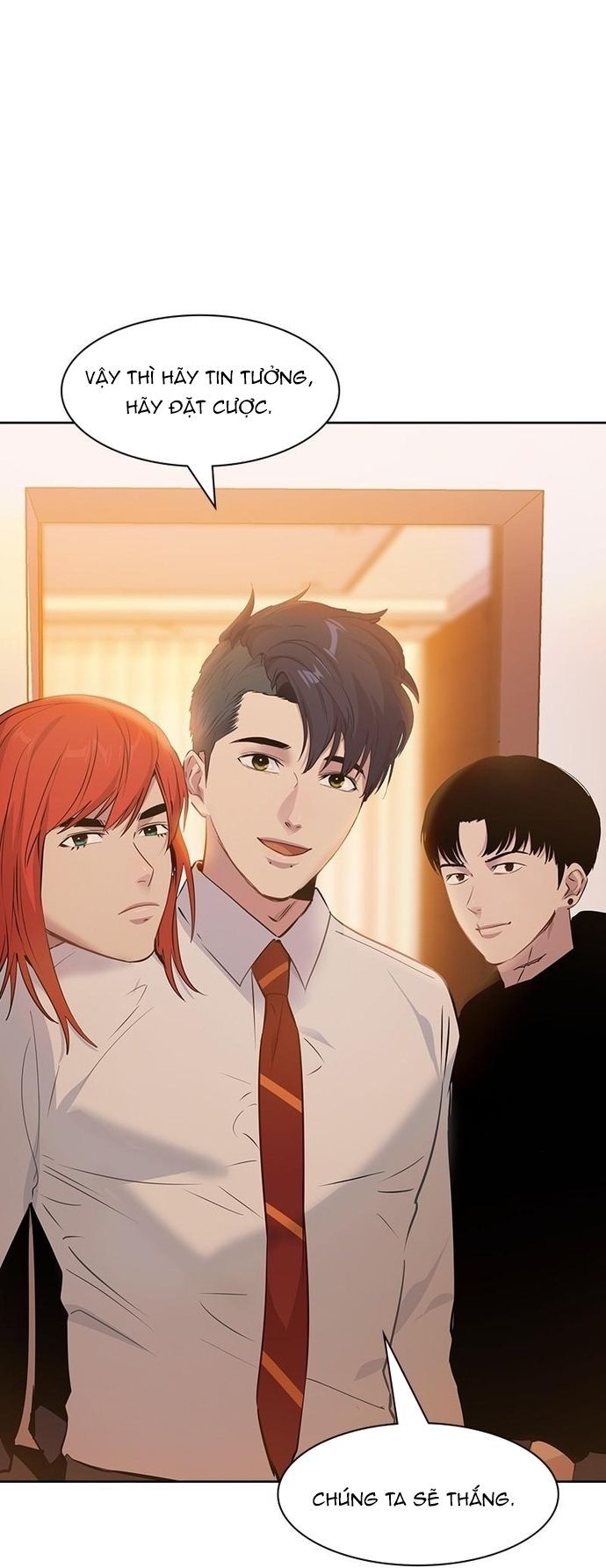 Tiền Bạc Và Quyền Lực Chapter 102 - 93