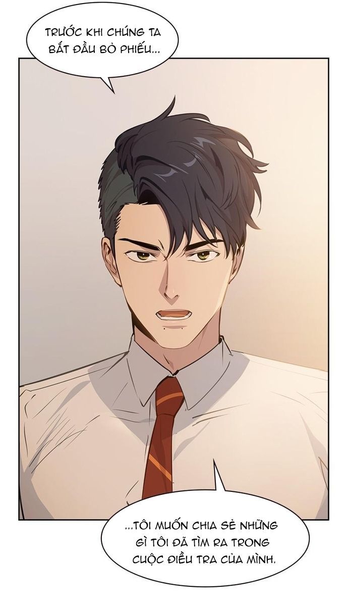 Tiền Bạc Và Quyền Lực Chapter 103 - 3