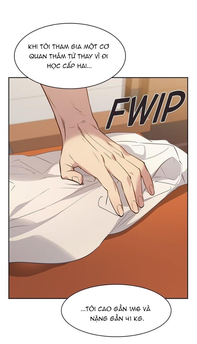 Tiền Bạc Và Quyền Lực Chapter 103 - 41
