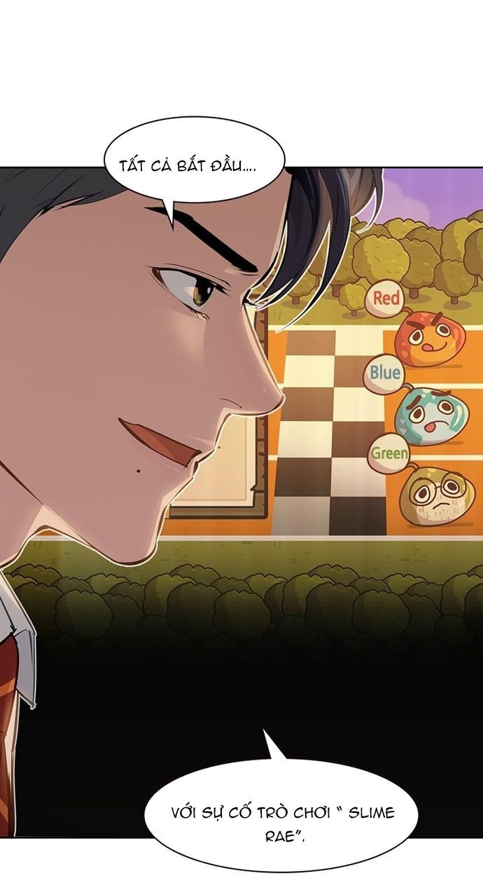 Tiền Bạc Và Quyền Lực Chapter 103 - 8
