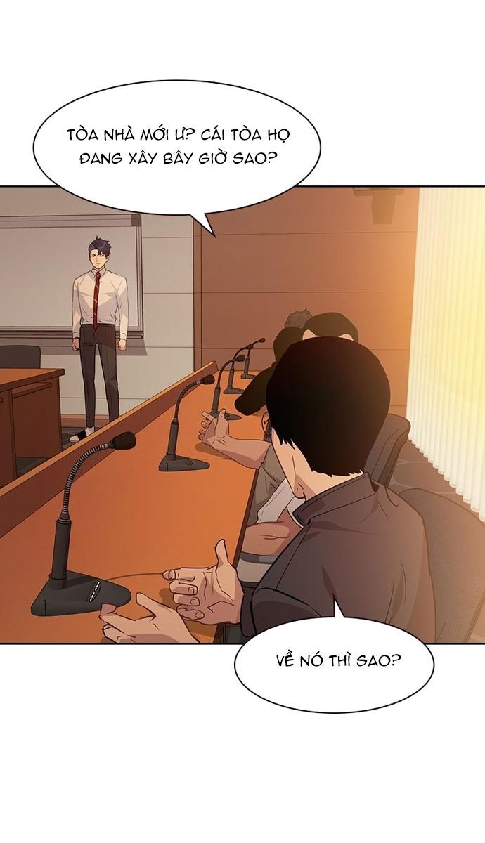 Tiền Bạc Và Quyền Lực Chapter 103 - 72