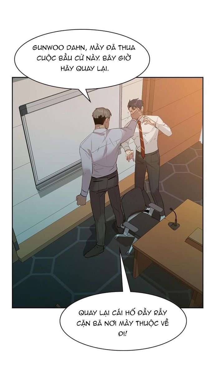 Tiền Bạc Và Quyền Lực Chapter 103 - 85