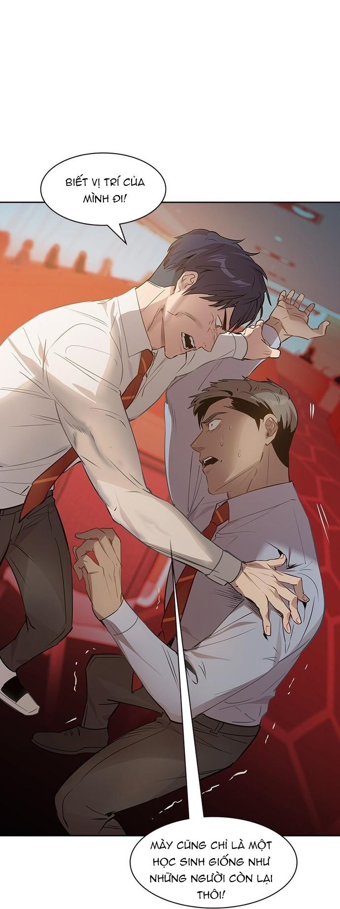 Tiền Bạc Và Quyền Lực Chapter 103 - 92