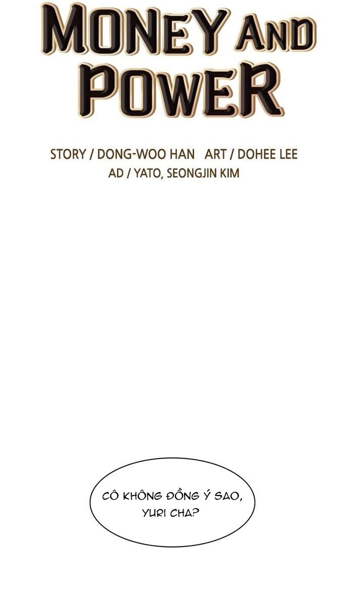 Tiền Bạc Và Quyền Lực Chapter 104 - 2