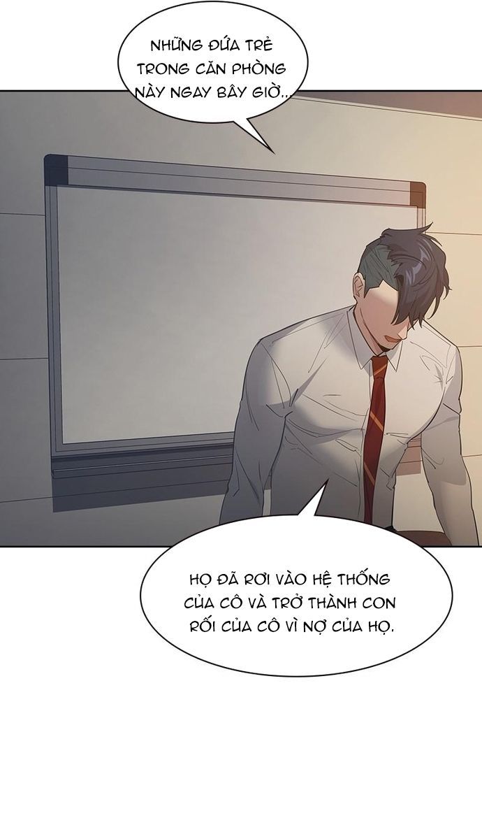 Tiền Bạc Và Quyền Lực Chapter 104 - 19