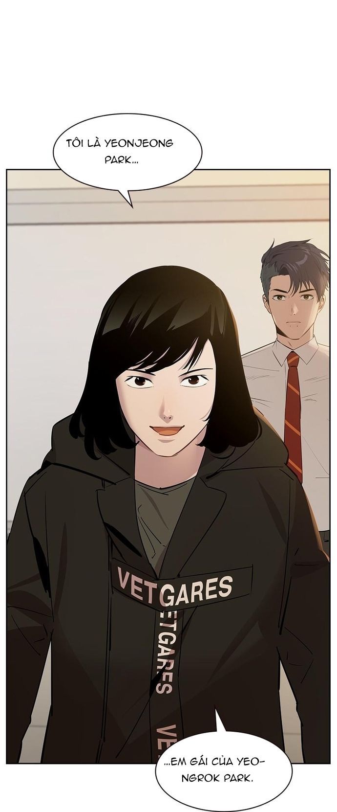 Tiền Bạc Và Quyền Lực Chapter 104 - 44
