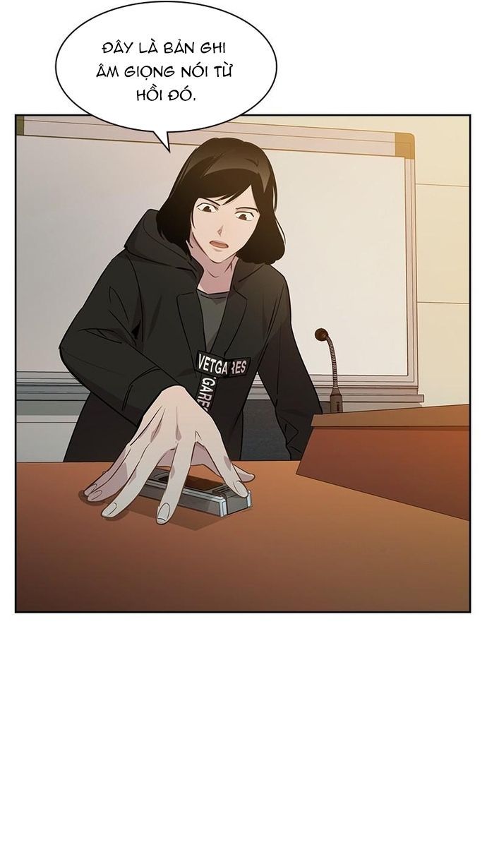 Tiền Bạc Và Quyền Lực Chapter 104 - 53