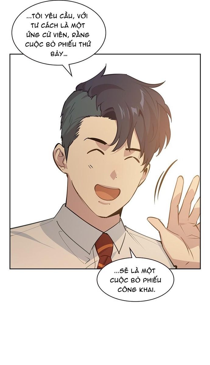 Tiền Bạc Và Quyền Lực Chapter 105 - 11