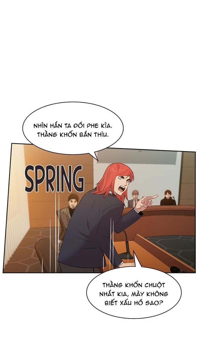 Tiền Bạc Và Quyền Lực Chapter 105 - 26