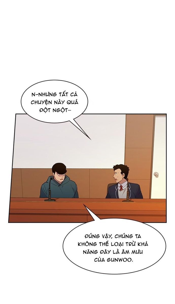 Tiền Bạc Và Quyền Lực Chapter 105 - 27