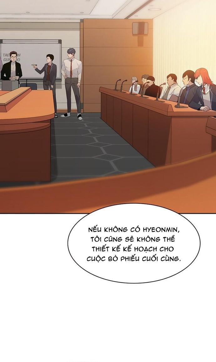 Tiền Bạc Và Quyền Lực Chapter 105 - 56