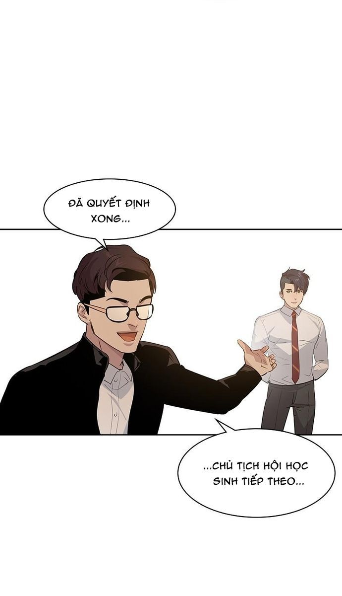 Tiền Bạc Và Quyền Lực Chapter 105 - 64