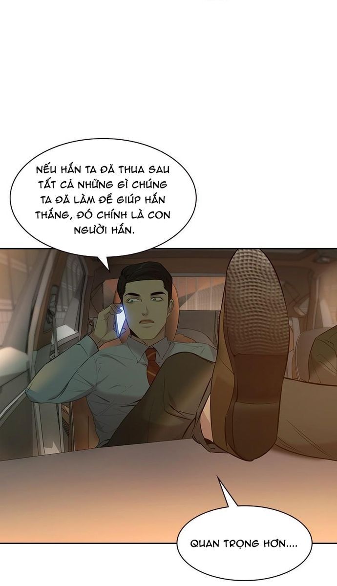 Tiền Bạc Và Quyền Lực Chapter 105 - 79