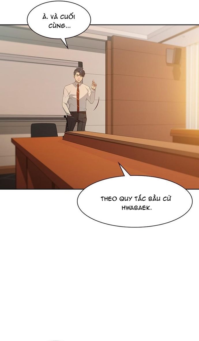 Tiền Bạc Và Quyền Lực Chapter 105 - 10